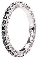 Anello Tuum Donna in Argento Spinello TLUX009SC00-18 - TLUX009SC00-12